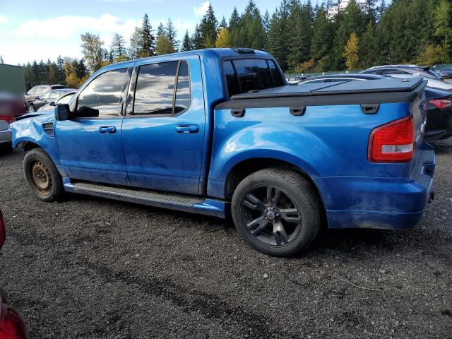 Photo 2 from auction – 2010 FORD EXPLORER S with VIN 1FMEU2D81AUA33424