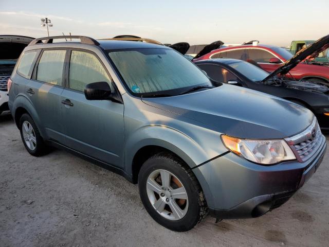 Photo 4 from auction – 2013 SUBARU FORESTER 2 with VIN JF2SHABC3DH415028