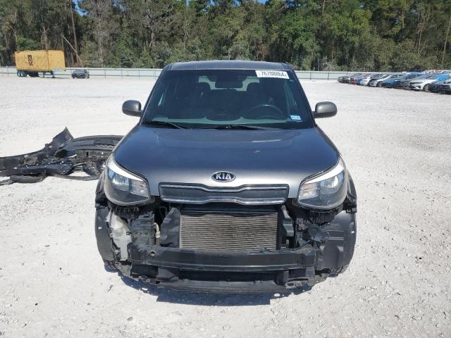 Photo 5 from auction – 2017 KIA SOUL with VIN KNDJN2A2XH7502602