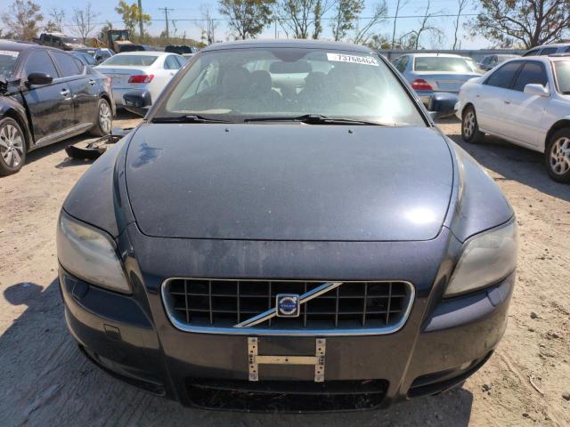 Photo 5 from auction – 2008 VOLVO C70 T5 with VIN YV1MC67228J054127