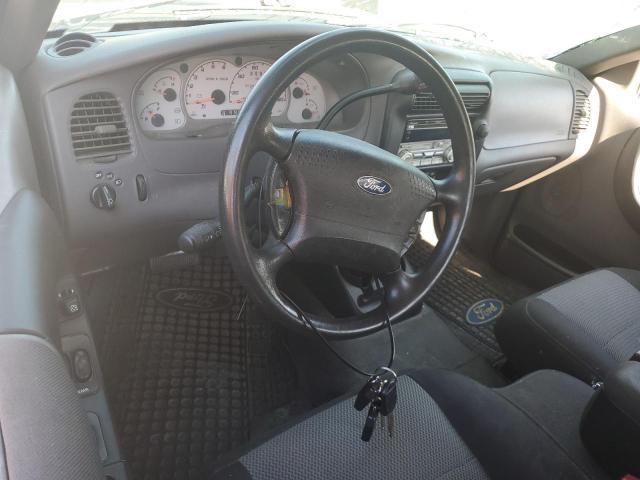 Photo 8 from auction – 2003 FORD RANGER SUP with VIN 1FTYR44V53PA45811