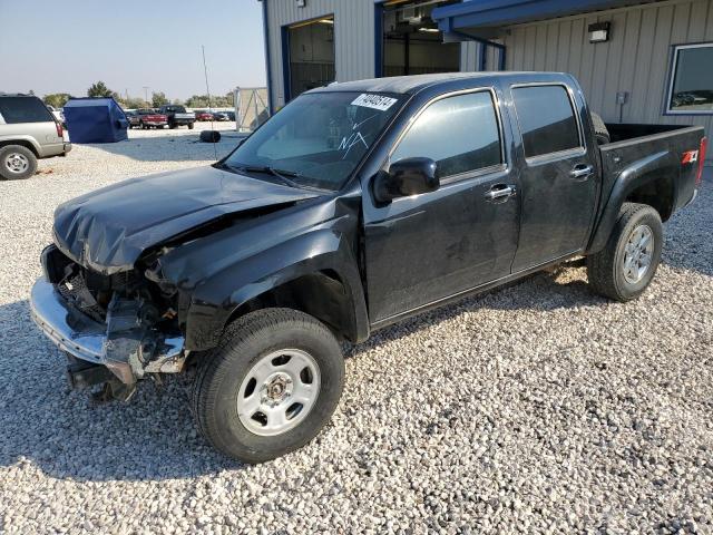 Photo 1 from auction – 2011 CHEVROLET COLORADO L with VIN 1GCHTDFE1B8124870