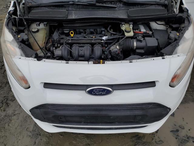 Photo 12 from auction – 2014 FORD TRANSIT CO with VIN NM0LS7F71E1143235