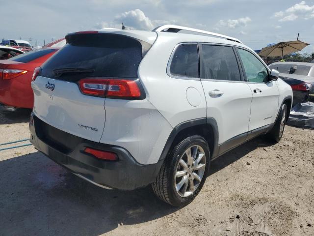 Photo 3 from auction – 2014 JEEP CHEROKEE L with VIN 1C4PJLDB6EW130751