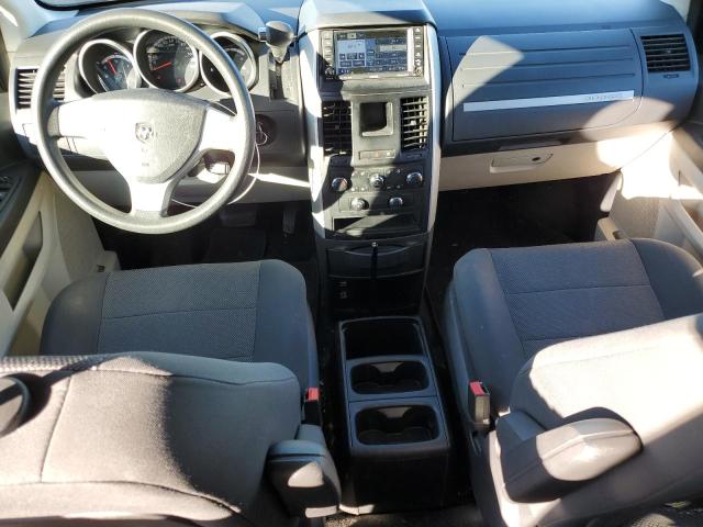 Photo 8 from auction – 2009 DODGE GRAND CARA with VIN 2D8HN44E99R687002