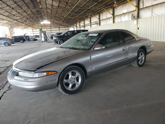 Photo 1 from auction – 1994 LINCOLN MARK VIII with VIN 1LNLM91V6RY620720