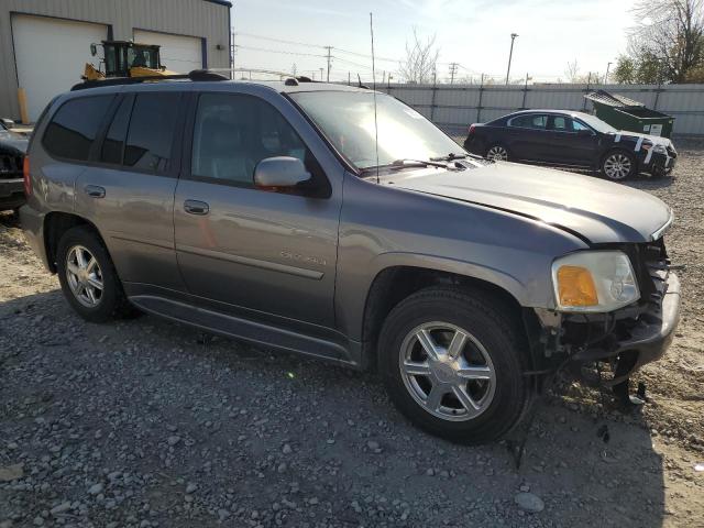 Photo 4 from auction – 2005 GMC ENVOY DENA with VIN 1GKET63M652379567