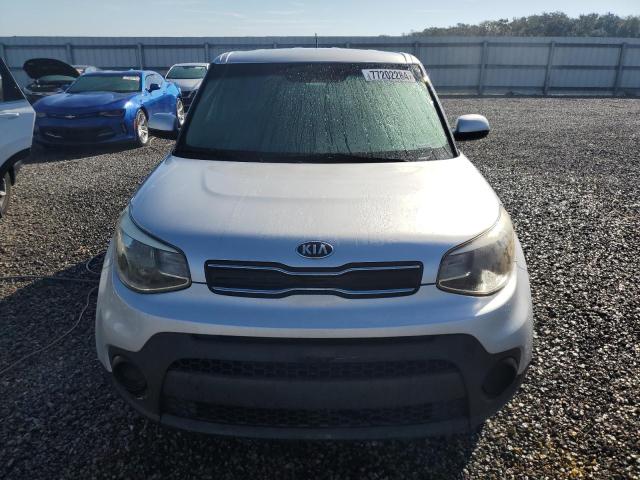 Photo 5 from auction – 2018 KIA SOUL with VIN KNDJN2A22J7514393