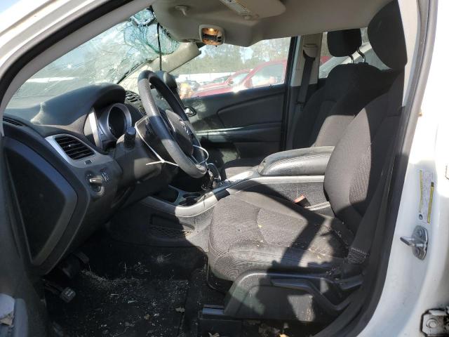 Photo 7 from auction – 2018 DODGE JOURNEY SE with VIN 3C4PDCAB3JT421378