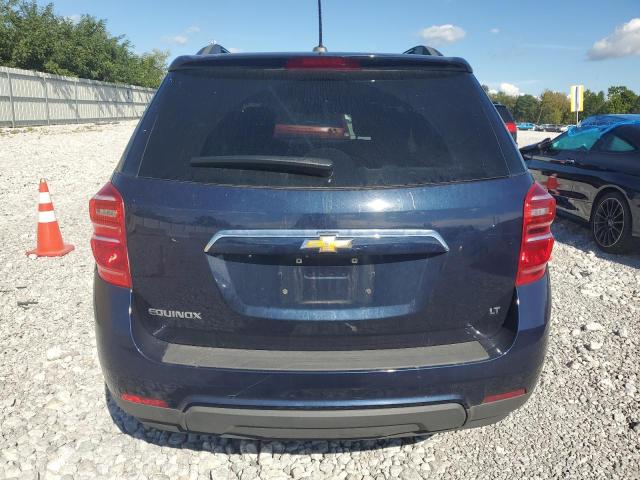 Photo 6 from auction – 2017 CHEVROLET EQUINOX LT with VIN 2GNALCEK5H1590212