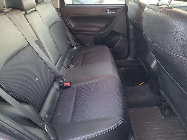 Photo 10 from auction – 2015 SUBARU FORESTER 2 with VIN JF2SJGDC9FH541823