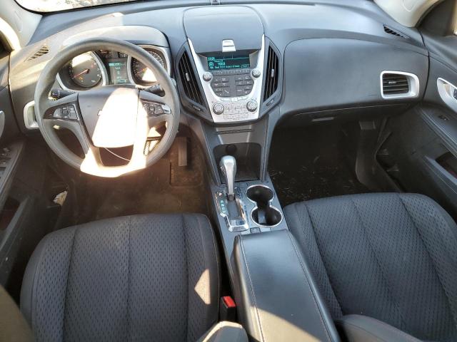 Photo 8 from auction – 2015 CHEVROLET EQUINOX LS with VIN 2GNFLEEK3F6269805