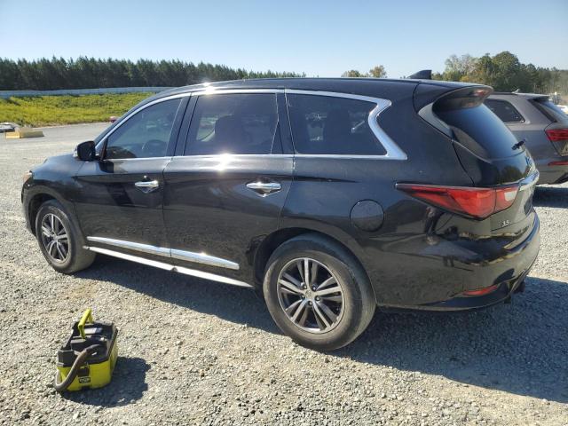 Photo 2 from auction – 2016 INFINITI QX60 with VIN 5N1AL0MN7GC508360