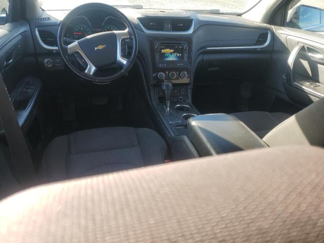 Photo 8 from auction – 2015 CHEVROLET TRAVERSE L with VIN 1GNKVGKD6FJ173597