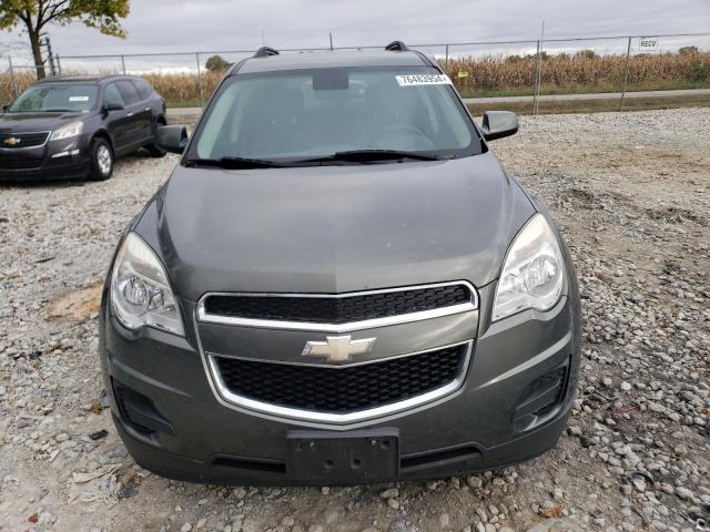 Photo 5 from auction – 2013 CHEVROLET EQUINOX LT with VIN 2GNALDEK6D6344482