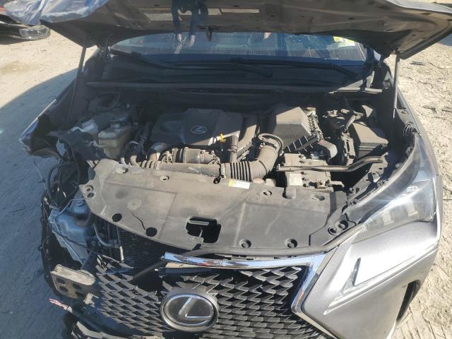 Photo 12 from auction – 2016 LEXUS NX 200T BA with VIN JTJBARBZ9G2050932
