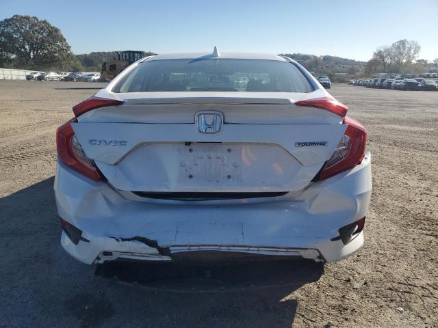 Photo 6 from auction – 2016 HONDA CIVIC TOUR with VIN 19XFC1F91GE015265