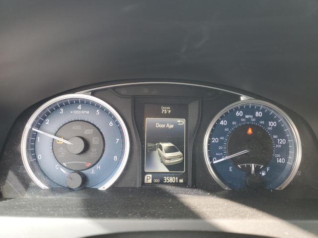 Photo 9 from auction – 2017 TOYOTA CAMRY LE with VIN 4T1BF1FK4HU755366