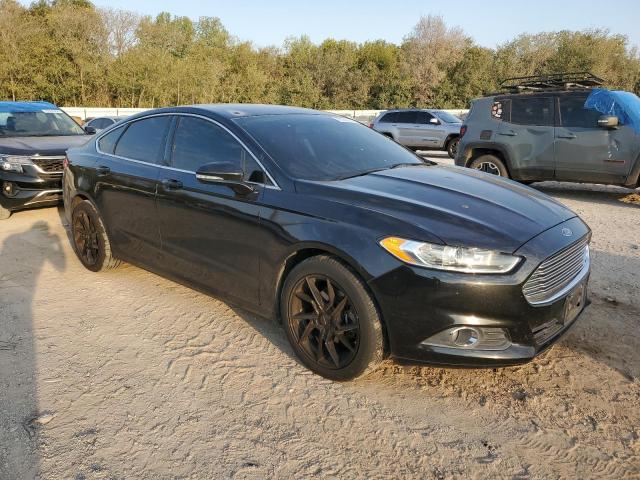 Photo 4 from auction – 2014 FORD FUSION SE with VIN 3FA6P0HD7ER150651