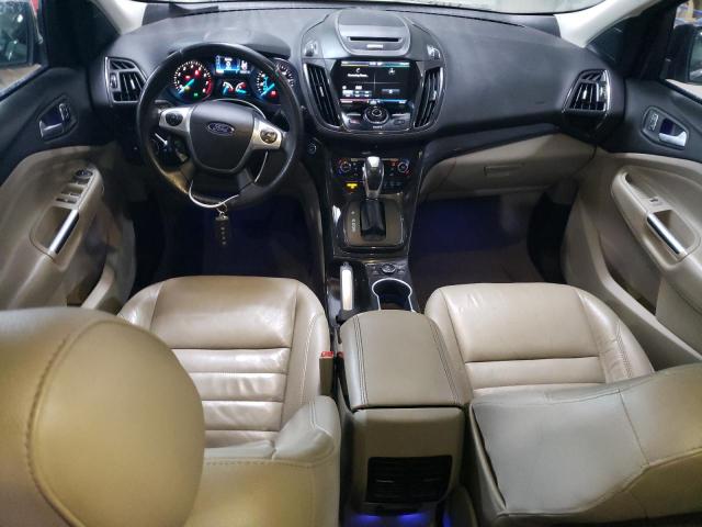 Photo 8 from auction – 2015 FORD ESCAPE TIT with VIN 1FMCU9J99FUA48340
