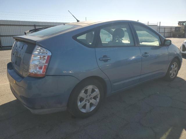 Photo 3 from auction – 2009 TOYOTA PRIUS with VIN JTDKB20U597845982