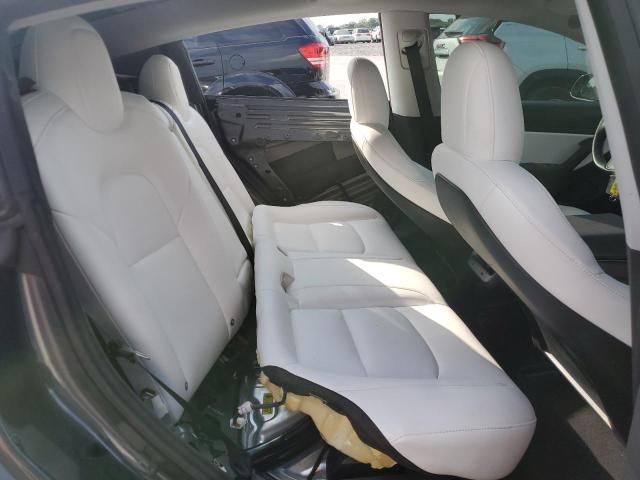Photo 10 from auction – 2018 TESLA MODEL 3 with VIN 5YJ3E1EA0JF155589