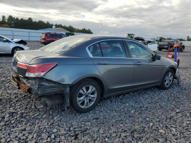 Photo 3 from auction – 2012 HONDA ACCORD SE with VIN 1HGCP2F67CA202270