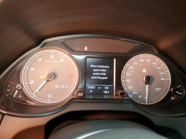 Photo 9 from auction – 2014 AUDI SQ5 PREMIU with VIN WA1CGAFP8EA059733