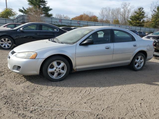 DODGE STRATUS SX 2004 with VIN 1B3EL46X04N292235 - Photo from auction