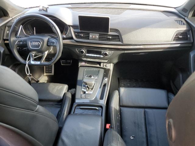 Photo 8 from auction – 2019 AUDI SQ5 PREMIU with VIN WA1B4AFY1K2001448