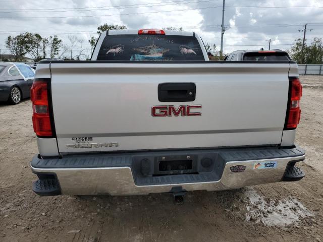Photo 6 from auction – 2014 GMC SIERRA C15 with VIN 3GTP1TEH3EG217850