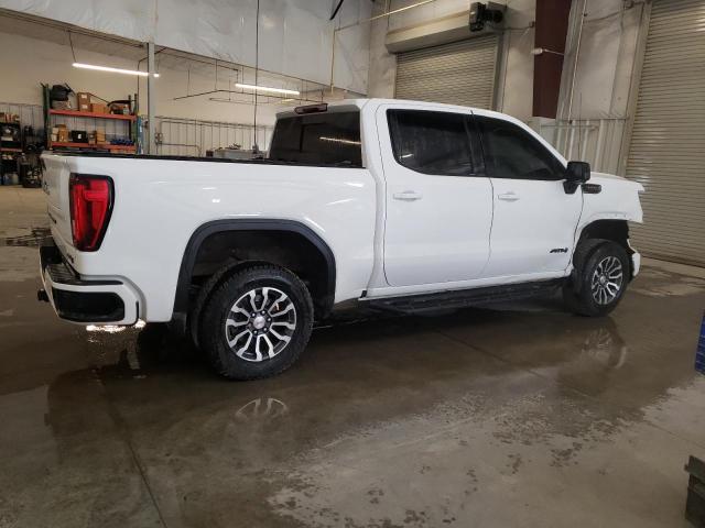 Photo 3 from auction – 2022 GMC 1500 with VIN 1GTP9EEL8NZ102797