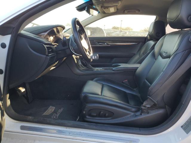 Zdjęcie 7 z aukcji – 2015 CADILLAC ATS z VIN 1G6AA1RX8F0123550