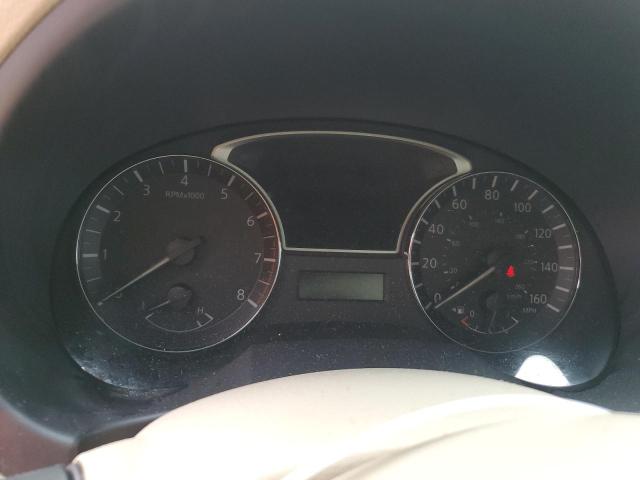 Photo 9 from auction – 2015 NISSAN ALTIMA 2.5 with VIN 1N4AL3APXFN878464