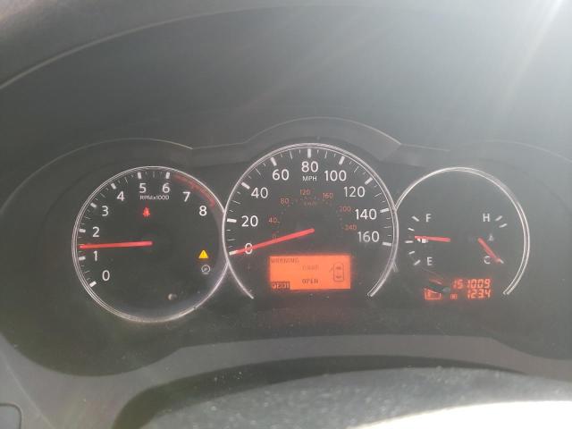 Photo 9 from auction – 2010 NISSAN ALTIMA BAS with VIN 1N4AL2AP9AN429568