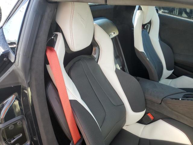 Photo 10 from auction – 2023 CHEVROLET CORVETTE S with VIN 1G1YC3D48P5503855
