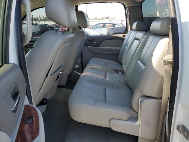 Photo 10 from auction – 2011 GMC SIERRA K15 with VIN 3GTP2WE33BG251754
