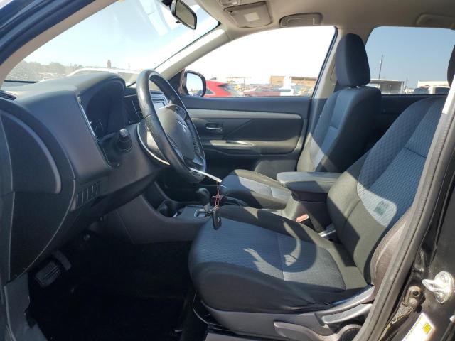 Фото 7 с аукциона – 2014 MITSUBISHI OUTLANDER с VIN JA4AD3A36EZ010239