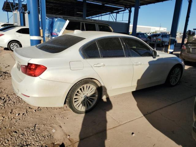 Photo 3 from auction – 2013 BMW 328 I SULE with VIN WBA3C1C50DF435683