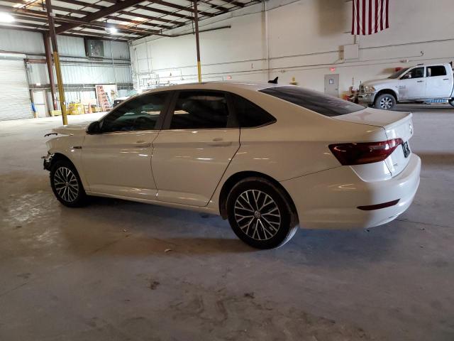 Photo 2 from auction – 2019 VOLKSWAGEN JETTA SEL with VIN 3VWE57BU7KM059883
