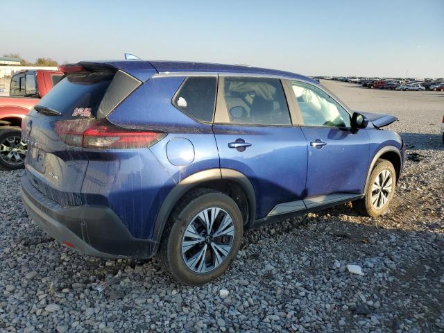 Photo 3 from auction – 2023 NISSAN ROGUE SV with VIN 5N1BT3BB7PC782303