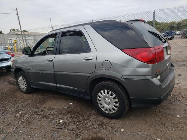 Photo 2 from auction – 2003 BUICK RENDEZVOUS with VIN 3G5DA03E83S609475