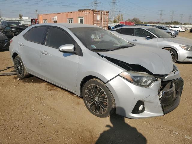 Photo 4 from auction – 2016 TOYOTA COROLLA L with VIN 2T1BURHE6GC551776