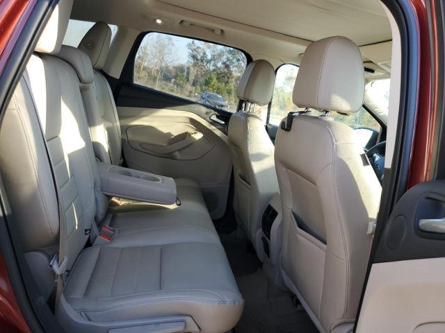 Photo 11 from auction – 2015 FORD ESCAPE SE with VIN 1FMCU9GX3FUC35160