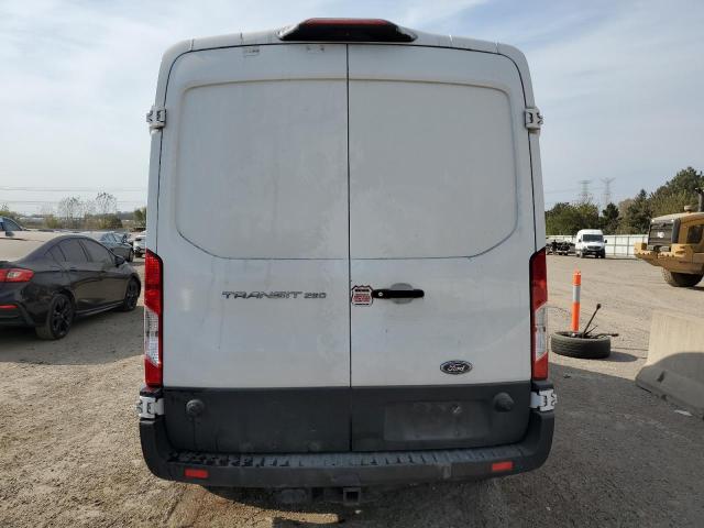 Photo 6 from auction – 2019 FORD TRANSIT T- with VIN 1FTYR2CM3KKA81781