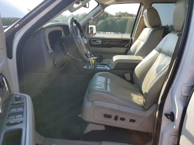 Photo 7 from auction – 2015 LINCOLN NAVIGATOR with VIN 5LMJJ3HT2FEJ09596
