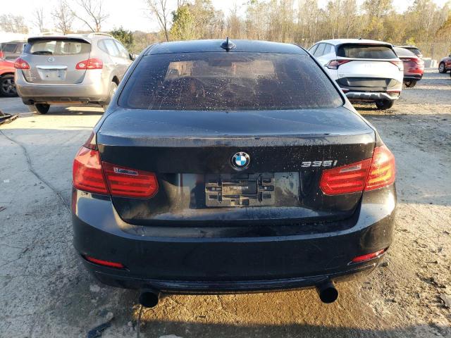 Photo 6 from auction – 2014 BMW 335 I with VIN WBA3A9C50EF478538