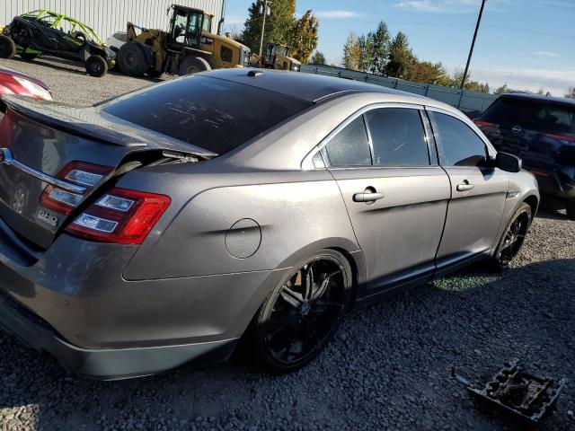 Photo 3 from auction – 2013 FORD TAURUS SHO with VIN 1FAHP2KT3DG104275