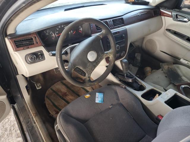 Photo 8 from auction – 2008 CHEVROLET IMPALA LT with VIN 2G1WT58K689168899