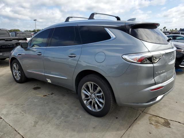 Photo 2 from auction – 2024 BUICK ENCLAVE AV with VIN 5GAERDKW3RJ102275